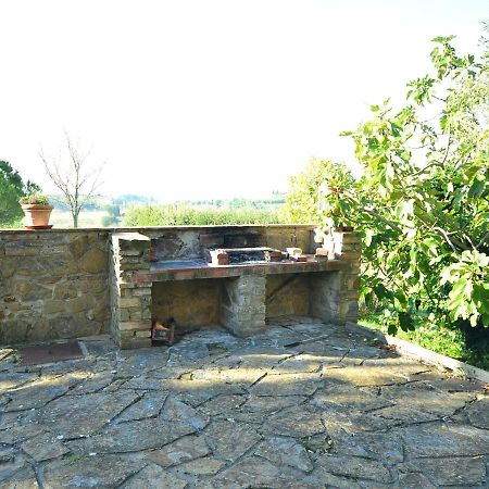 Belvilla By Oyo Toraio Barberino di Val dʼElsa Exterior foto