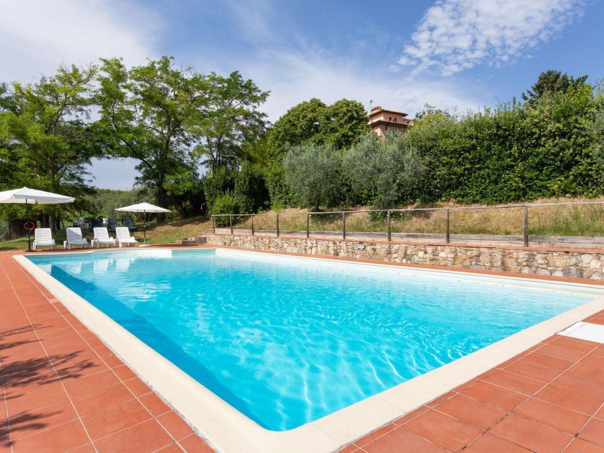 Belvilla By Oyo Toraio Barberino di Val dʼElsa Exterior foto