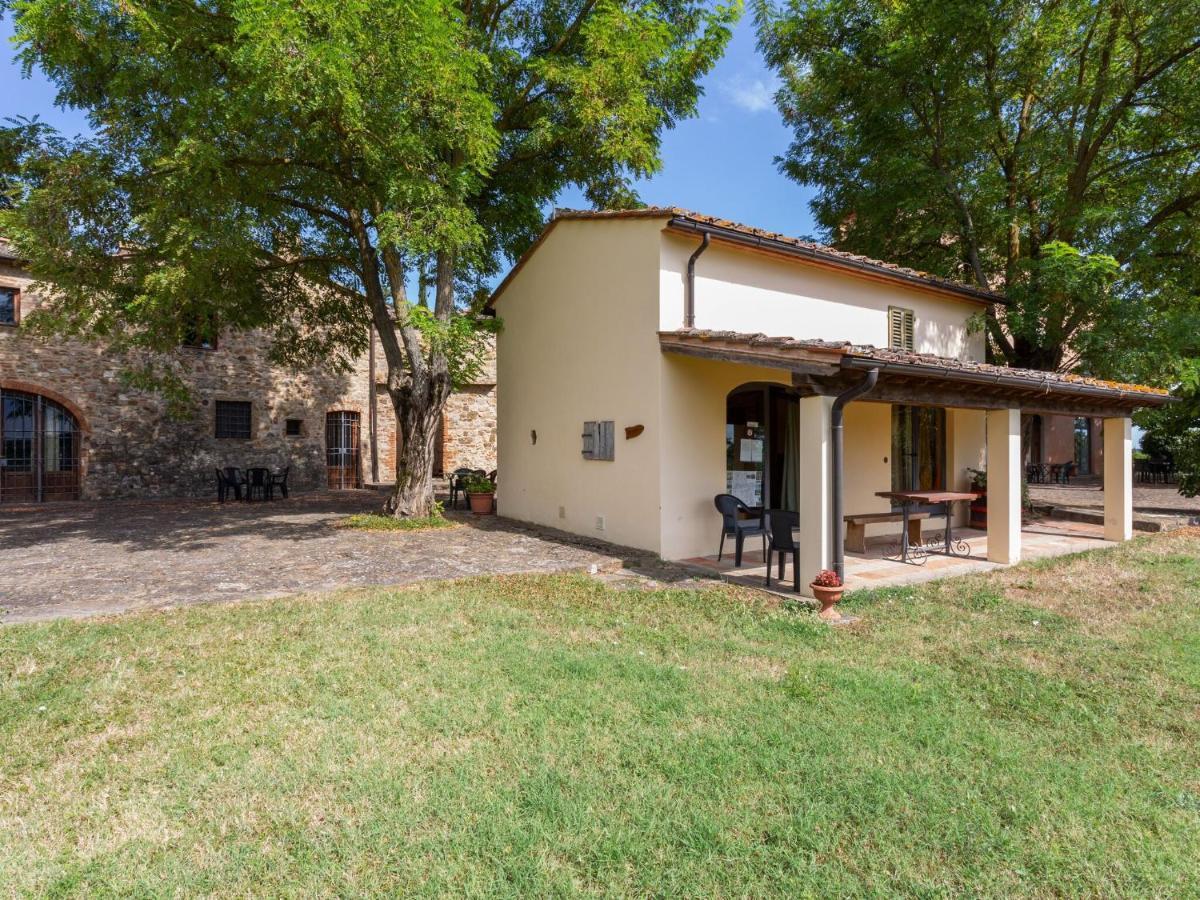 Belvilla By Oyo Toraio Barberino di Val dʼElsa Exterior foto