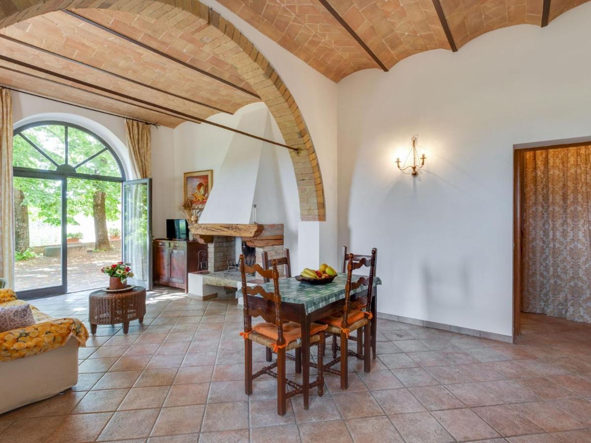 Belvilla By Oyo Toraio Barberino di Val dʼElsa Exterior foto