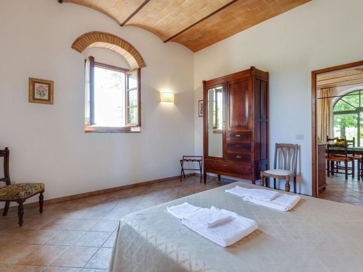 Belvilla By Oyo Toraio Barberino di Val dʼElsa Exterior foto